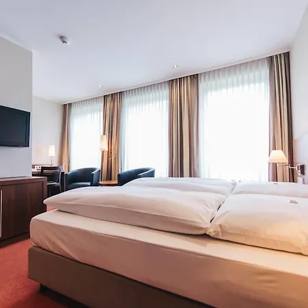 Kocks Am Muehlenberg Hotel