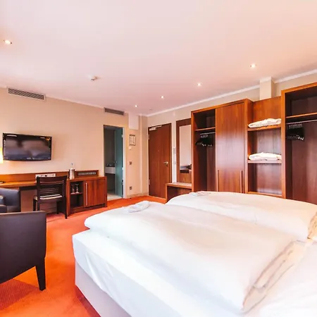 Kocks Am Muehlenberg 4* ミュルハイム・アン・デア・ルール