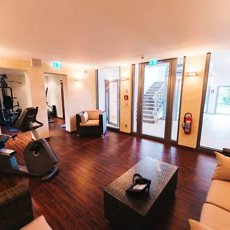 Kocks Am Muehlenberg Hotel