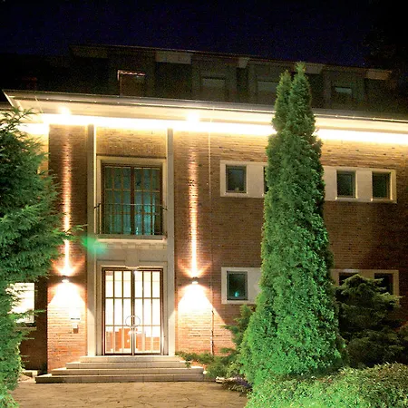 Kocks Am Muehlenberg Hotel