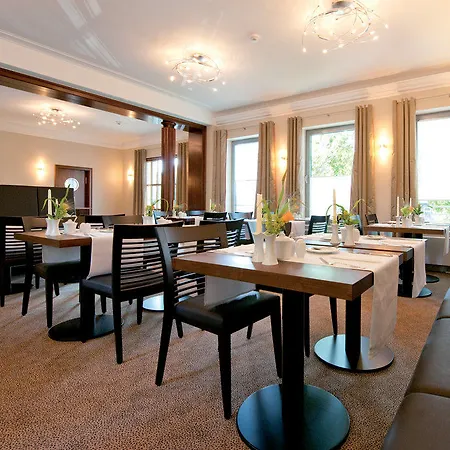 Kocks Am Muehlenberg Hotel Muelheim an der Ruhr