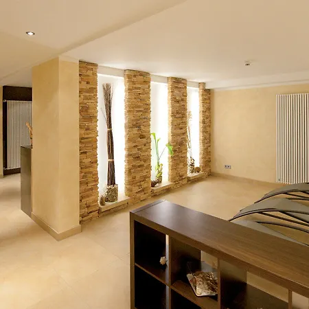 Kocks Am Muehlenberg Hotel 4*