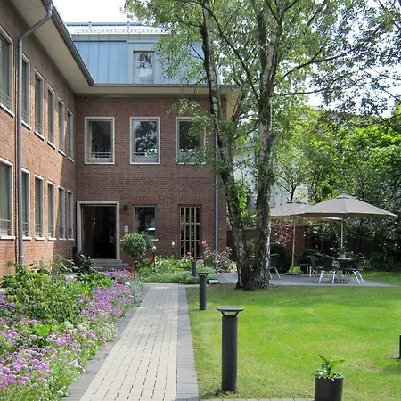 ホテル Kocks Am Muehlenberg 4*