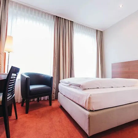 Kocks Am Muehlenberg ホテル