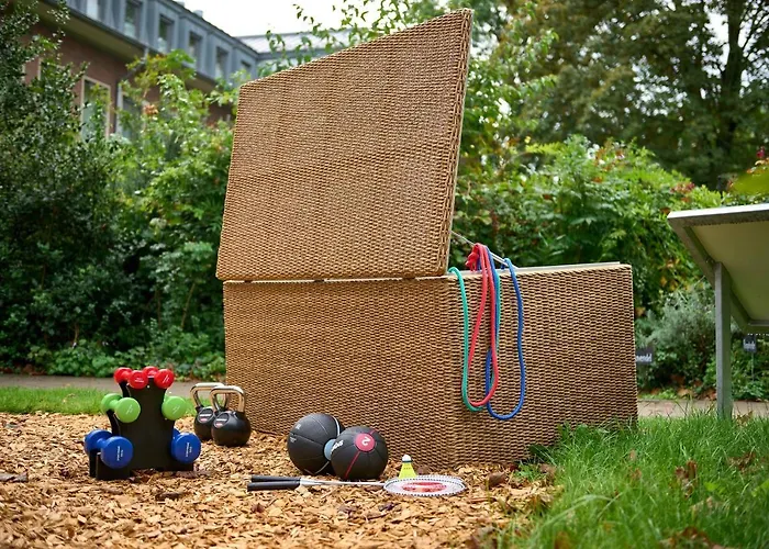 Kocks Am Mühlenberg 4*