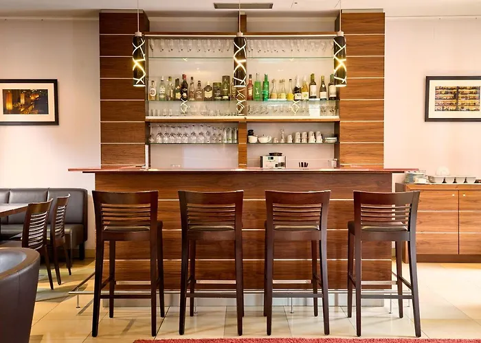 Hotel Kocks Am Muehlenberg Mülheim an der Ruhr