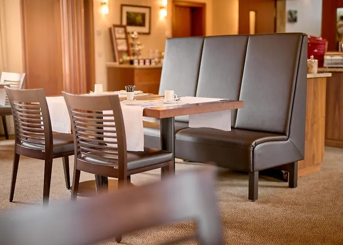 Kocks Am Mühlenberg Hotel Mülheim an der Ruhr