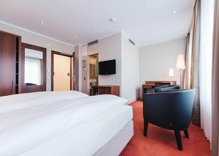 Kocks Am Muehlenberg 4*