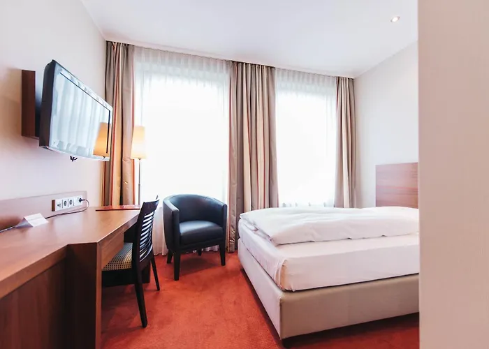 Hotel Kocks Am Muehlenberg