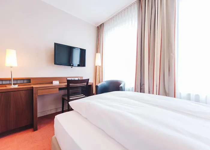 Kocks Am Mühlenberg Hotel 4*