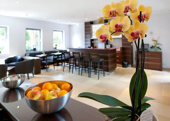 Hotel Kocks Am Mühlenberg