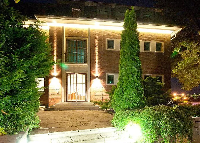 Hotel Kocks Am Muehlenberg