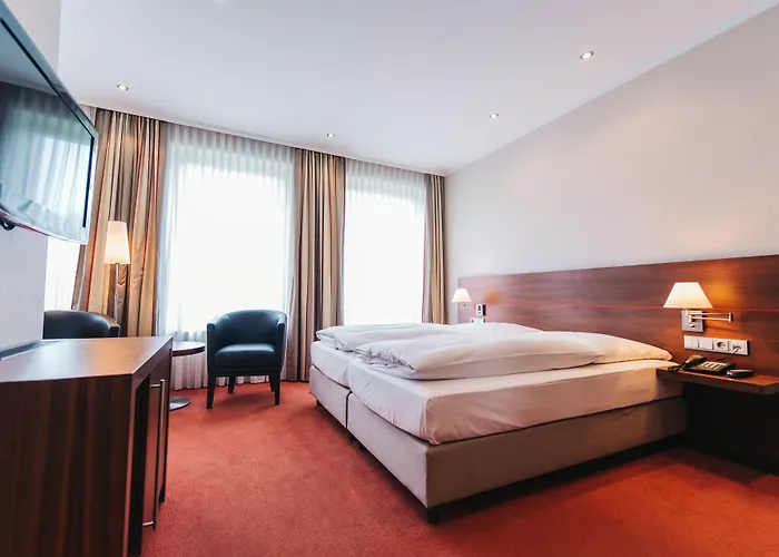 Hotel Kocks Am Mühlenberg