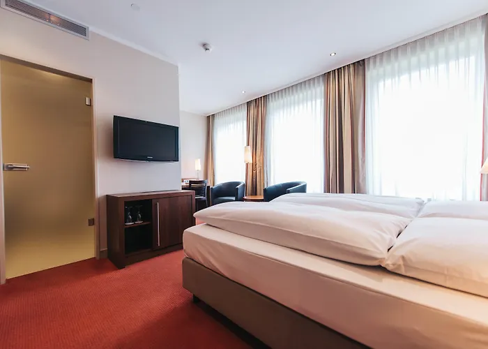 Kocks Am Mühlenberg 4* Mülheim an der Ruhr