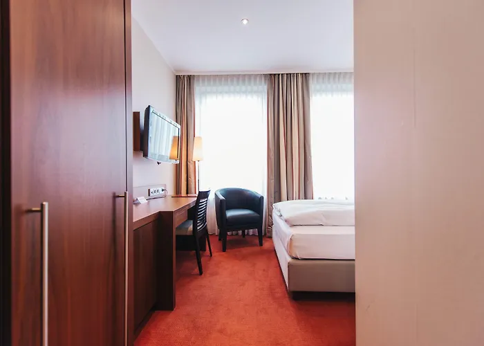 Kocks Am Muehlenberg Hotel