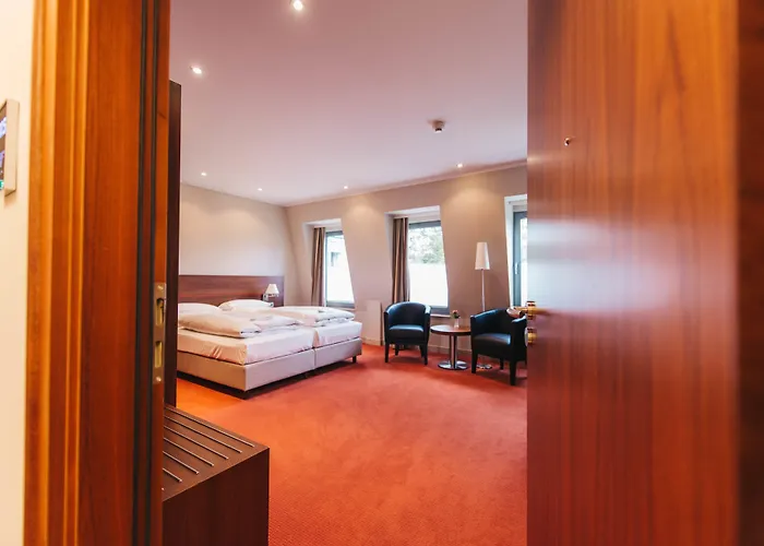 Kocks Am Mühlenberg Mülheim an der Ruhr