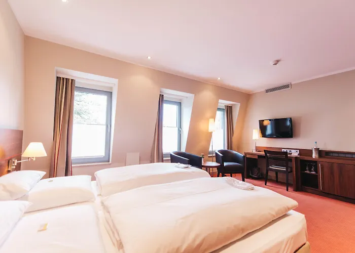 Kocks Am Muehlenberg Szálloda Mülheim an der Ruhr