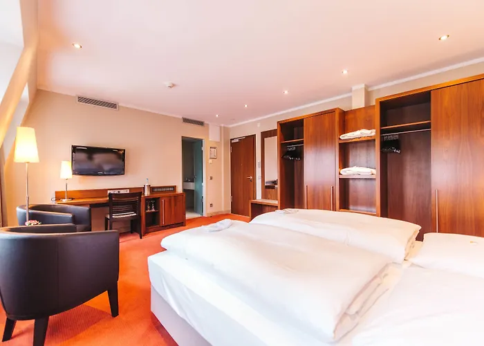 Kocks Am Mühlenberg 4*