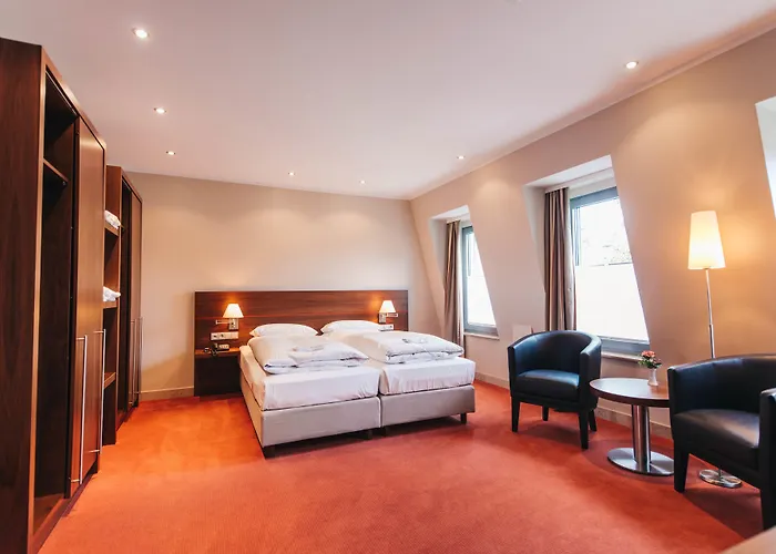 Hotel Kocks Am Mühlenberg