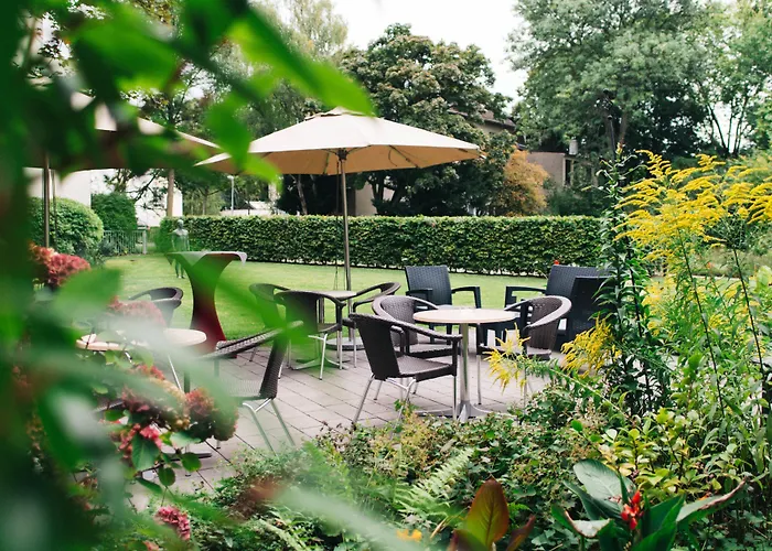 Kocks Am Muehlenberg Hotel