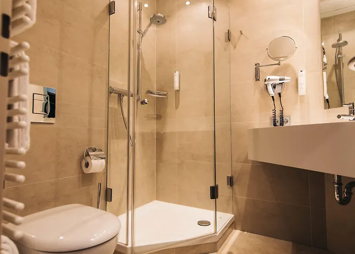 Kocks Am Mühlenberg Hotel