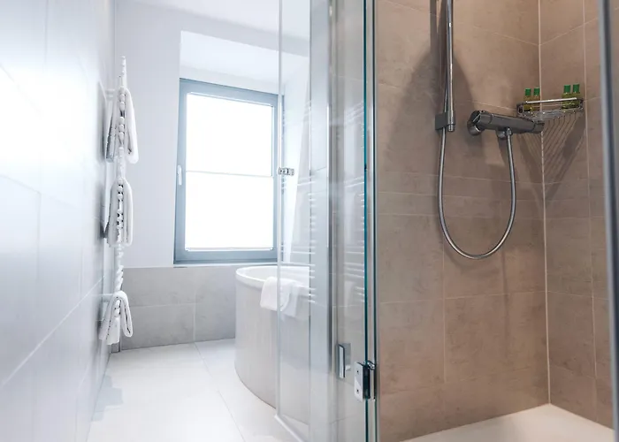 Kocks Am Muehlenberg Szálloda 4*