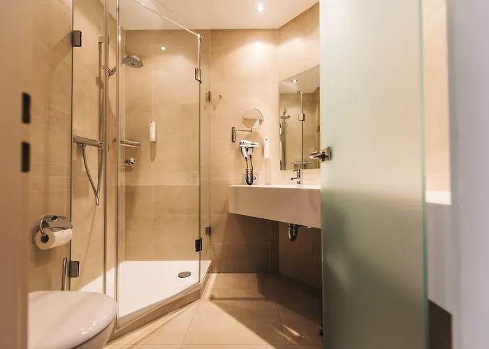 Hotel Kocks Am Mühlenberg Mülheim an der Ruhr