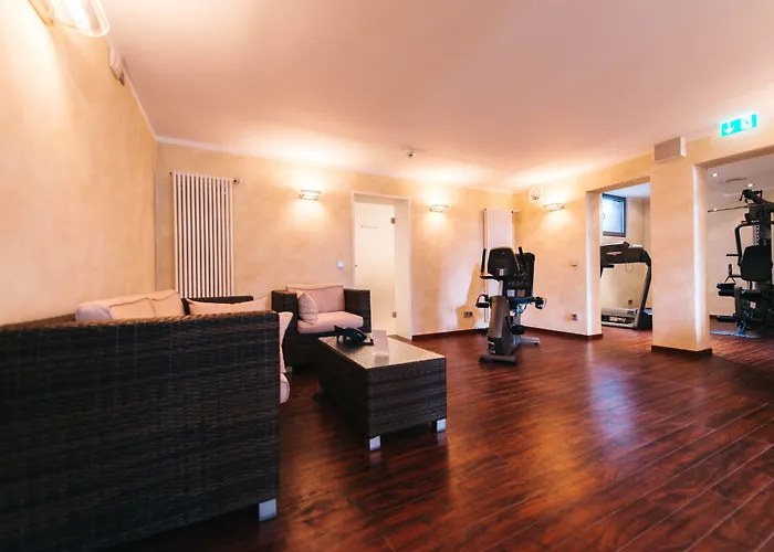 Kocks Am Mühlenberg 4*