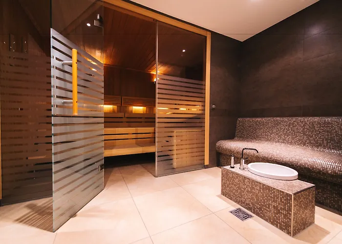 Kocks Am Mühlenberg Hotel 4*