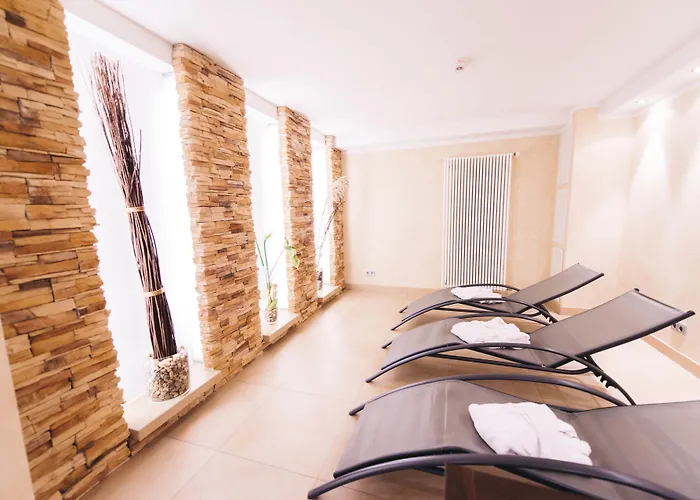 Kocks Am Mühlenberg 4* Mülheim an der Ruhr