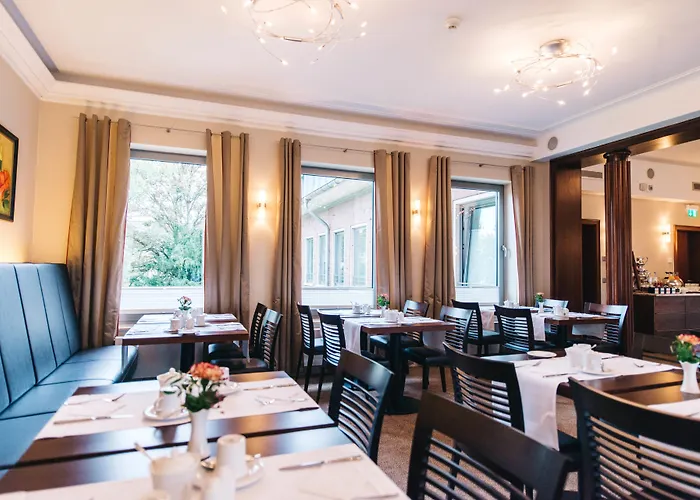 Hotel Kocks Am Muehlenberg 4*