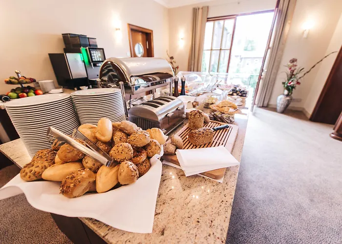 Kocks Am Mühlenberg Hotel