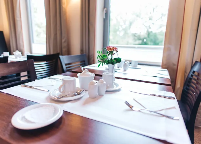 Kocks Am Mühlenberg Hotel Mülheim an der Ruhr