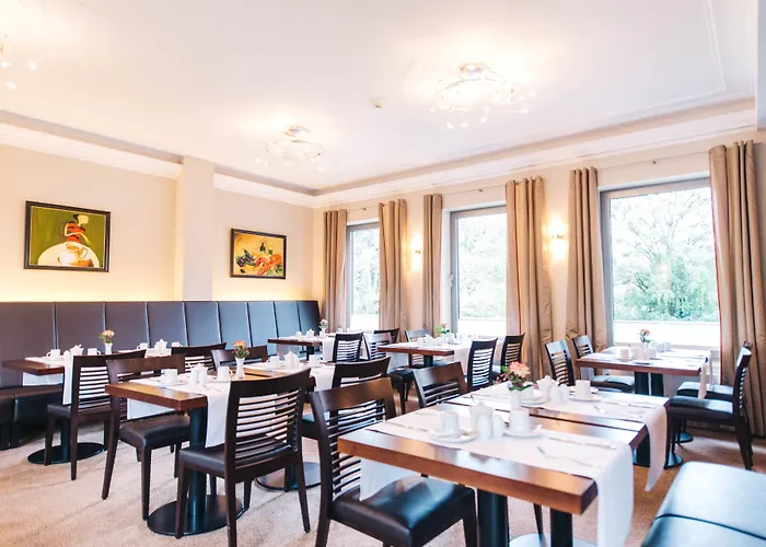 Kocks Am Muehlenberg Hotel Mülheim an der Ruhr