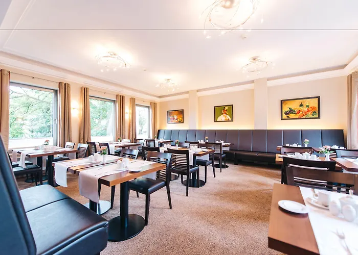 Kocks Am Mühlenberg