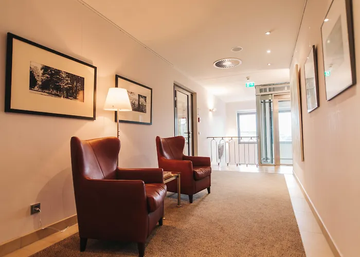 Kocks Am Mühlenberg 4*