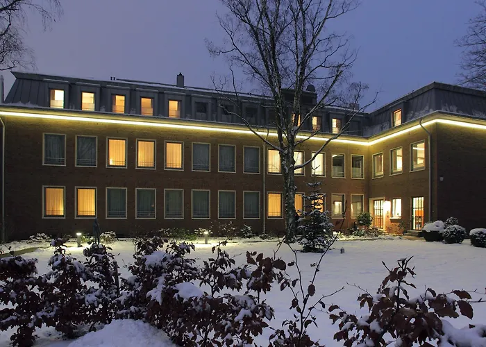 Kocks Am Muehlenberg Hotel 4*