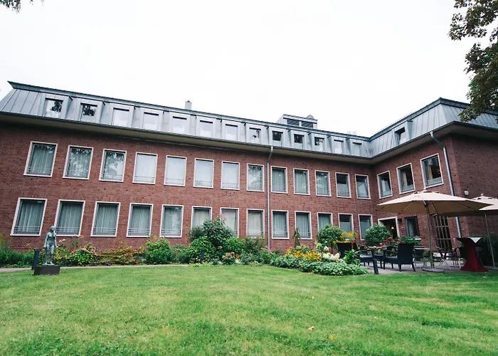 Kocks Am Muehlenberg Mülheim an der Ruhr