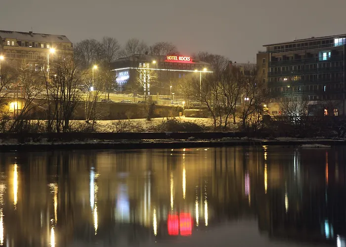 Hotel Kocks Am Mühlenberg Mülheim an der Ruhr