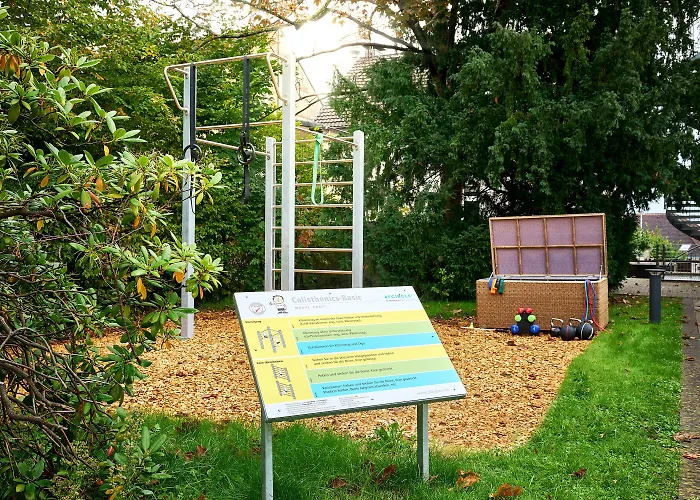 Kocks Am Muehlenberg