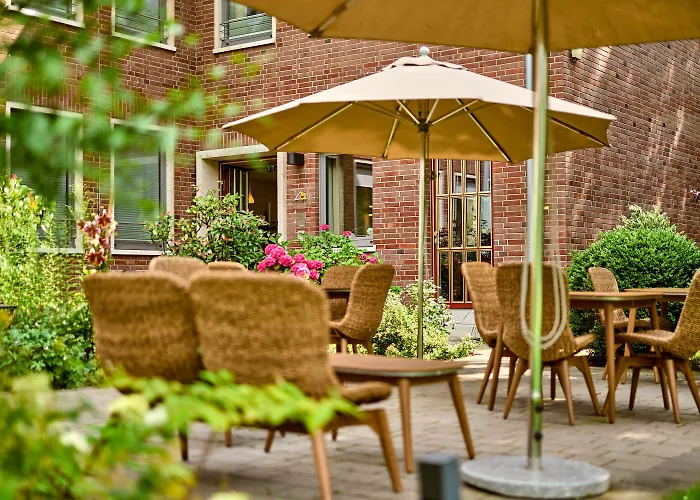 Kocks Am Mühlenberg 4* Mülheim an der Ruhr