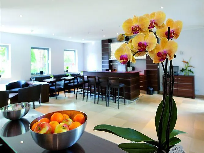 Kocks Am Mühlenberg Hotel