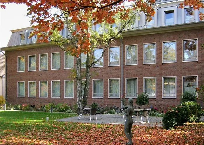 Kocks Am Muehlenberg Szálloda Mülheim an der Ruhr