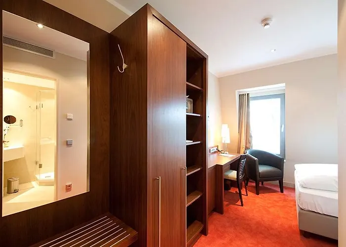 Kocks Am Mühlenberg 4*