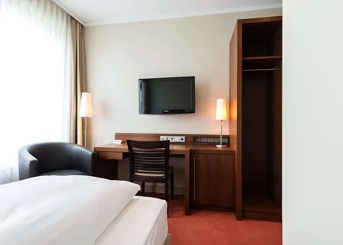 Kocks Am Mühlenberg