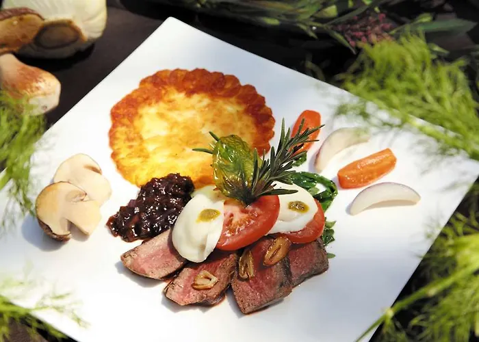 Kocks Am Mühlenberg Mülheim an der Ruhr