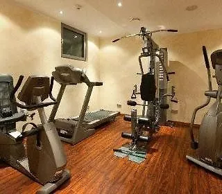 Szálloda Kocks Am Muehlenberg