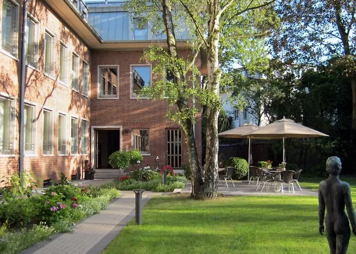 Kocks Am Muehlenberg Mülheim an der Ruhr