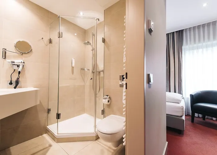 Hotel Kocks Am Mühlenberg Mülheim an der Ruhr