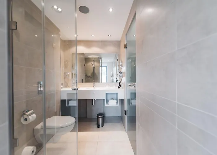 Kocks Am Muehlenberg 4* Mülheim an der Ruhr